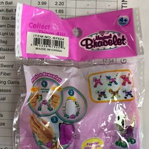 Magical bracelet for kids nice